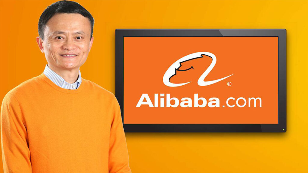 alibaba