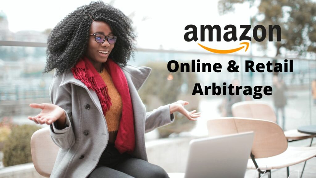 Online & retail arbitrage